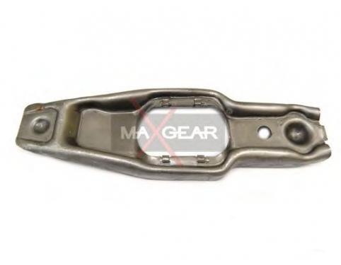 Release Fork, clutch