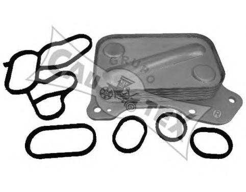 HEAT EXCHANGER [COMPLPURFLUX]