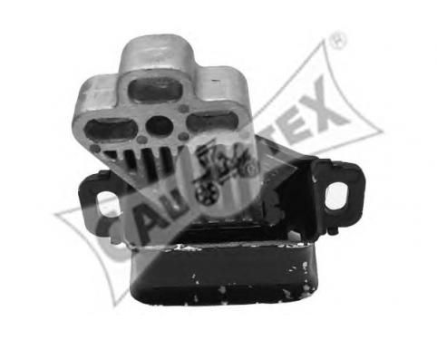 INSULATOR ASSY - ENGINE SUPPORT