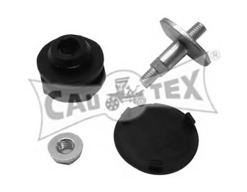 Bolt Kit, cylinder head