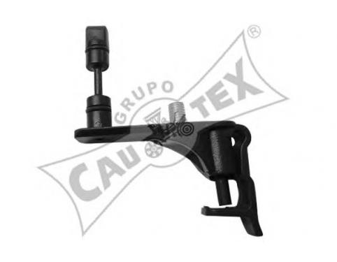 Selector-/Gear Lever