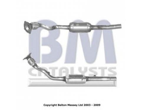 Catalytic Converter