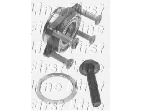 Wheel Bearing Kit