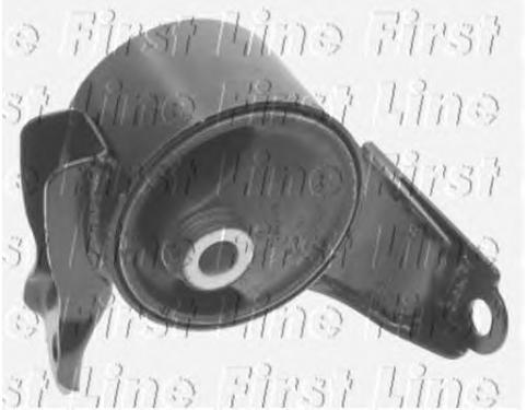 Engine Mounting