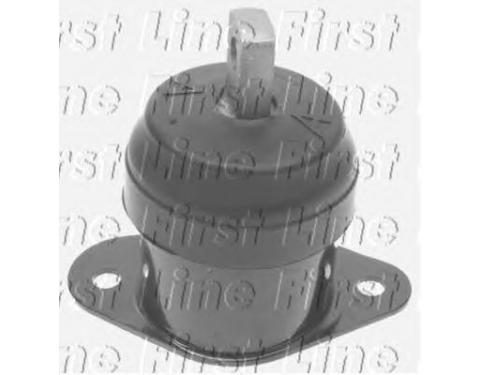 Engine Mounting