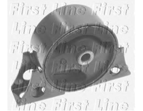 Engine Mounting