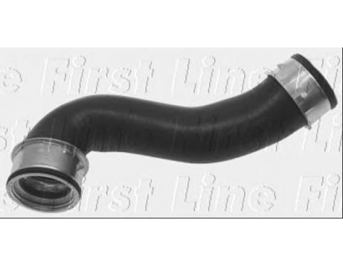 Charger Intake Hose