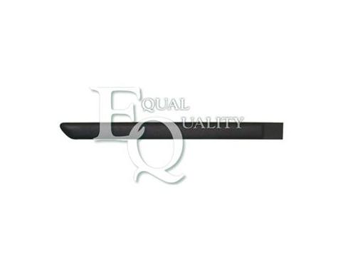 GARNISH ASSY, L. FR. DOOR LOWER