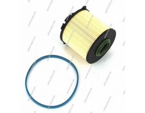 Fuel filter