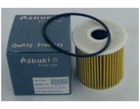 FILTER-AIR CLEANER