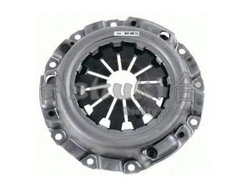Clutch Pressure Plate