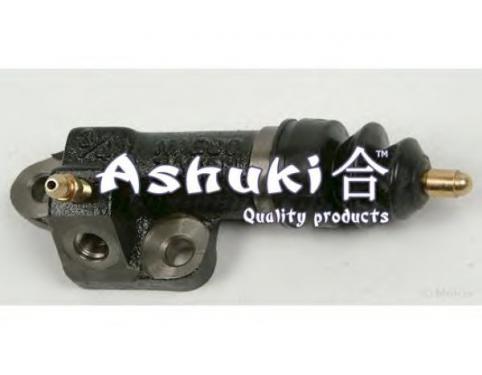 CYLINDER ASSY-CLUTCH POWER