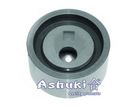 Tension Spring, tensioner pulley (timing belt)