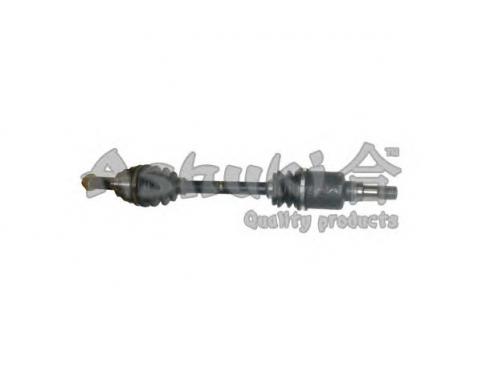SHAFT ASSY DRIVE RH