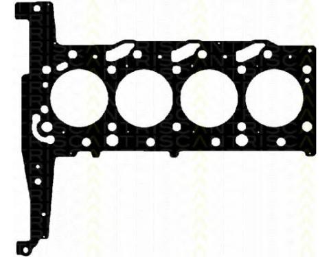 GASKET CYLINDER HEAD, 1 TOOTH