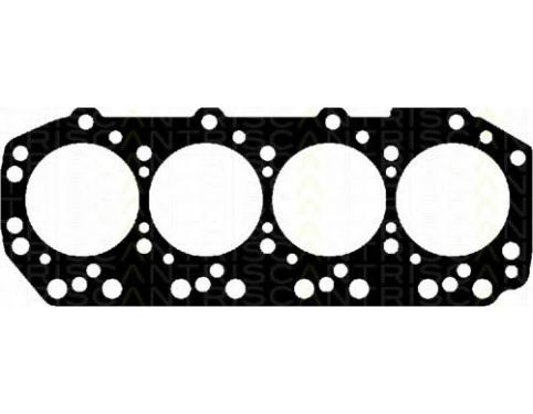 Gasket, cylinder head