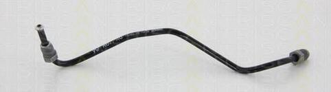 brake pipe from brake hose topiston housing