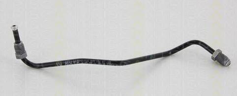 brake pipe from brake hose topiston housing