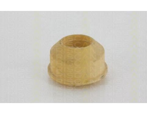Rubber Buffer, suspension
