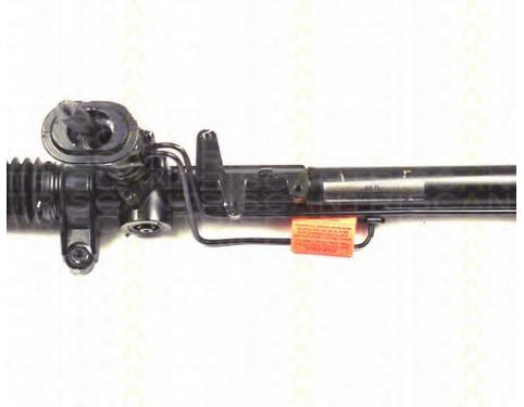 Steering Gear