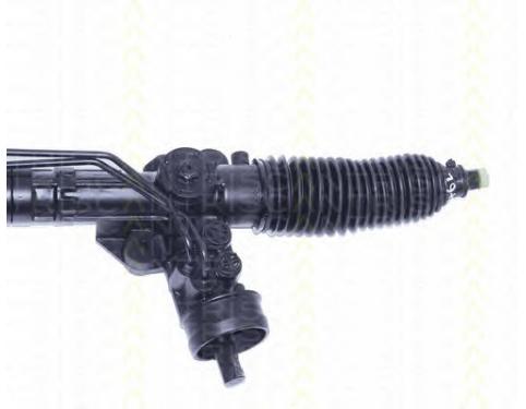 Steering Gear