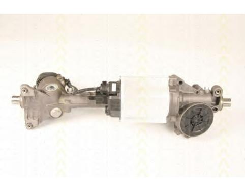 Steering Gear