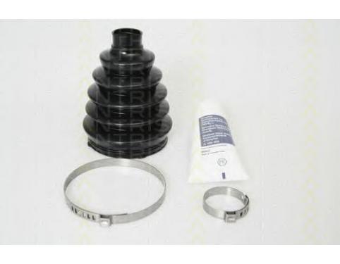 Bellow Set, drive shaft