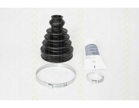 Bellow Set, drive shaft