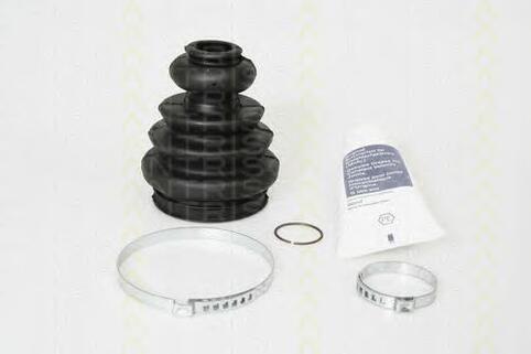 Bellow Set, drive shaft