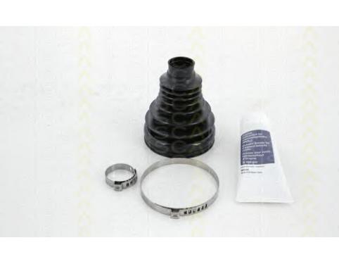 Bellow Set, drive shaft
