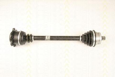 Drive Shaft