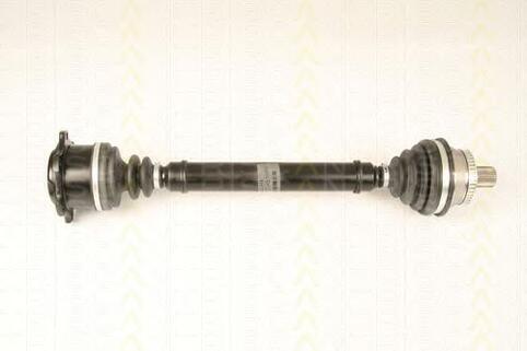 Drive Shaft