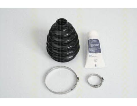 Bellow Set, drive shaft