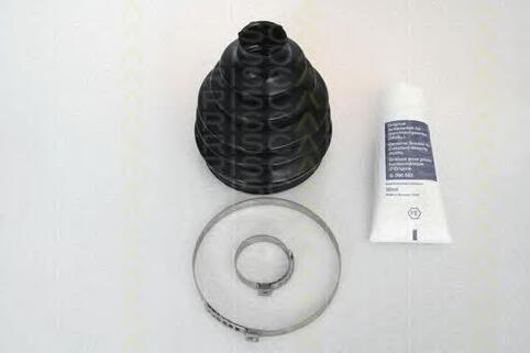 Bellow Set, drive shaft