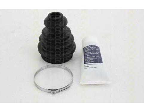 Bellow Set, drive shaft