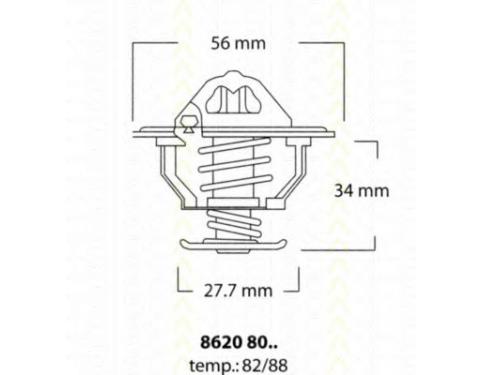 THERMOSTAT