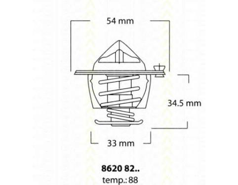 THERMOSTAT