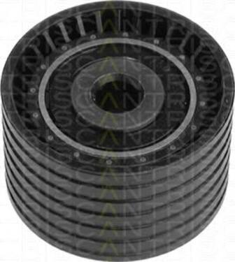TIMING BELT TENSIONER PULLEY