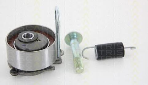 Tensioner Pulley, timing belt