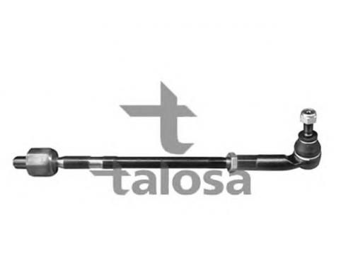 Rod Assembly