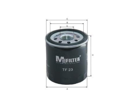 Oil Filter