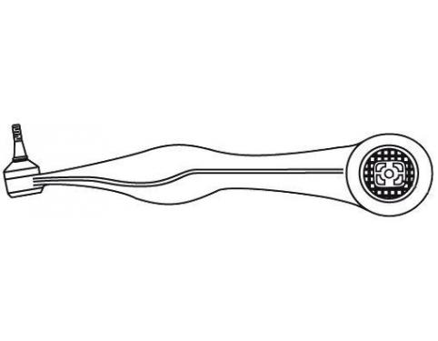 Track Control Arm