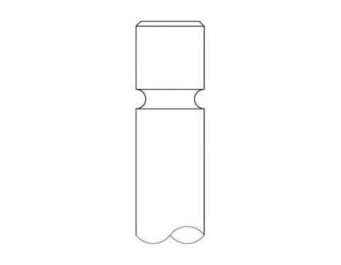 VALVE-EXHAUST