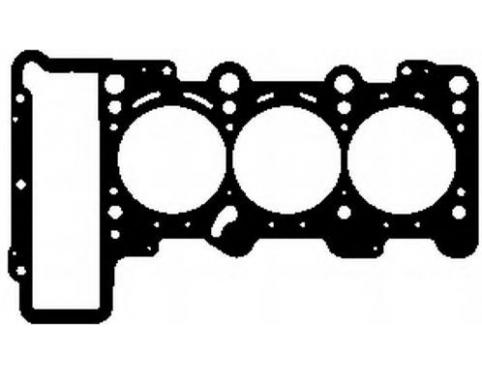 Gasket, cylinder head