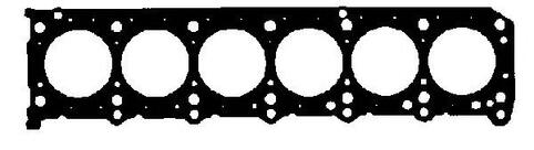 Gasket, cylinder head
