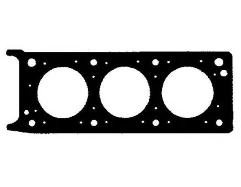 Gasket, cylinder head