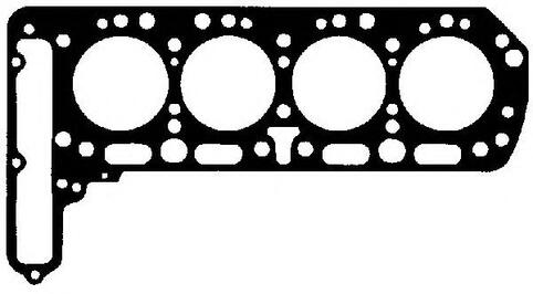 Gasket, cylinder head