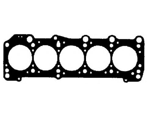 Gasket, cylinder head