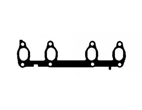 Gasket, exhaust manifold