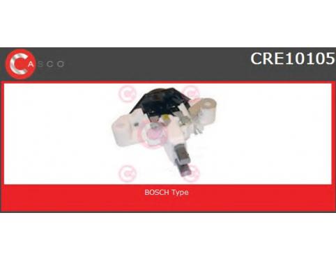 Regulator